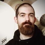 Adam Grace - @adamgracedrums - Instagram