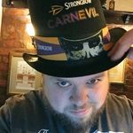 Adam Grainger - @grainger.444 - Instagram