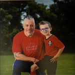 Adam Grainger - @grainger78 - Instagram