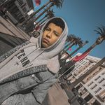 Adam Grand Espoir - @adama_koudada - Instagram
