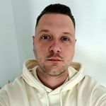Adam Granger - @agranger1986 - Instagram