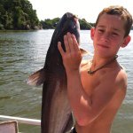 Adam Granger - @fish_huntin - Instagram