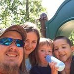 Adam Granger - @granger1984 - Instagram