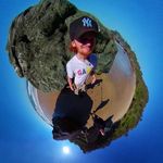 Adam Granger - @justalemming - Instagram