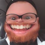Adam Grantham - @damnadamn2.0 - Instagram