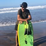 Adam Crayzy - Facebook
