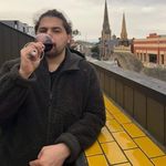 Adam Greco - @adamdoadrinkie - Instagram