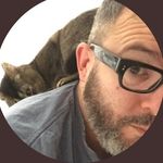 Adam Greenfield - @soixantehuitard - Instagram