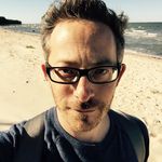 Adam Greenfield - @mradamgreenfield - Instagram