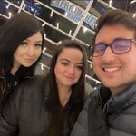 Adam Greenfield - @ajg24689 - Instagram