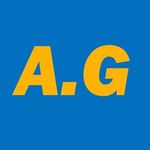 Adam Greenfield - @_adotg_ - Instagram