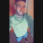 Adam Greenfield - @adamgreenfield85 - Instagram