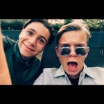 Adam & Greg - @legepladsen_ - Instagram