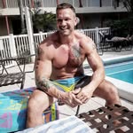 Adam Gregory - @adamgregory75 - Instagram