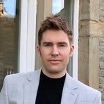 Adam Gregg - @cllr.adam.gregg - Instagram