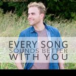 Adam Gregory - @adamgregorysong - Instagram