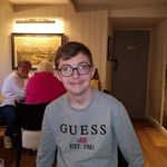 @adamgregson2003 - Instagram