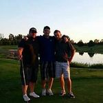 Adam Greig - @adamgreig - Instagram