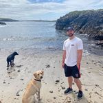 Adam Greig - @adamgreig1 - Instagram