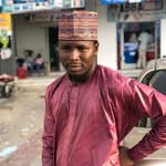 Adam Mohammed - @adamgresha - Instagram