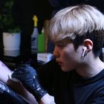 Adam - @adamgreyfleur - Instagram