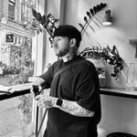Adam Grey - @lxxvii_grey - Instagram