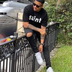 Adam Grey - @mandes122___17 - Instagram