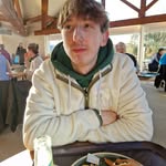 Adam Grice - @adamsroadtoaus - Instagram