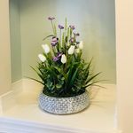 Joshua Adam Grice - @jaguarflorals - Instagram