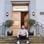 Adam Grigg - @adamgriggsound - Instagram