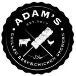 ADAM GRILL - @adamgrilll - Instagram