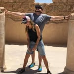 Adam Jenny Grill - @adam_and_jen - Instagram
