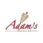 Adam's Doner & Grill - @adamsgrill - Instagram