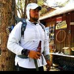 Adam Grimaldi - @snapyourmoose - Instagram
