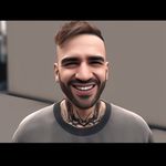 Adam Galtier - @adamgrimmerebus - Instagram