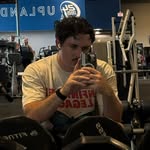 Damon Grinnell - @damongrinnell - Instagram