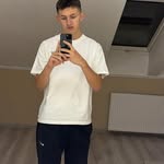 Adam Groń - @adamgroniu - Instagram