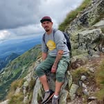 Adam Groń - @gron1218 - Instagram