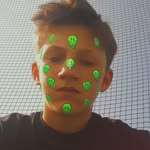 Adam Groń - @gron250 - Instagram