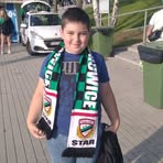 Adam Gron - Facebook