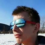 Adam Groń - @groniu1218 - Instagram