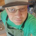 Adam Grover - @chef_fire5395 - Instagram