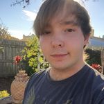 Adam Grover - @akatsukihero - Instagram
