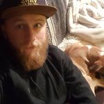 Adam Grover - @redwoods124 - Instagram