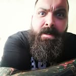 Adam Hadley - @tattoosandbruises - Instagram