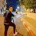 Adam Haffner - Facebook