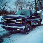 Adam Halfmann - @ahalfmannlbz - Instagram