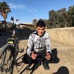 Adam El Hallaui - @adam_el_lhallaoui - Instagram