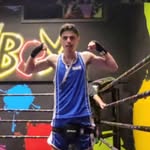 adam hallak🥊 - @adamhallak41 - Instagram