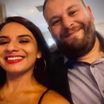 Natalie Flores Adam Hallawi - @adamhallawi - Instagram
